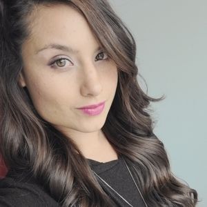 Meet your Posher, Lisanicole